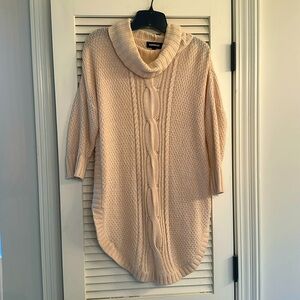 Express brand size small sweater. EUC